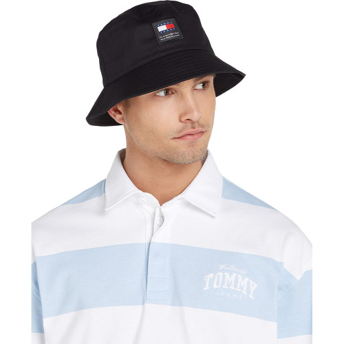 Tommy Hilfiger Καπέλο Modern Patch Bucket Hat